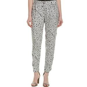 Michael Stars Women's Animal Printed Pants Size Medium